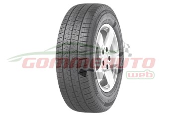 COP. 225/70R15C 112/110R VanContact 4Season
